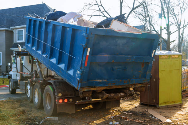 Professional Junk Removal in Ridgeway, VA
