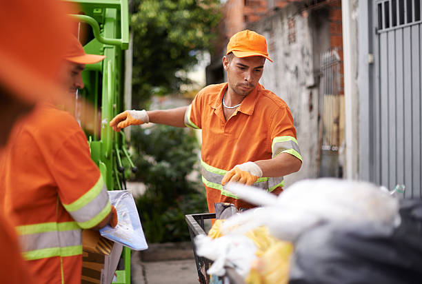 Best Construction Debris Removal  in Ridgeway, VA